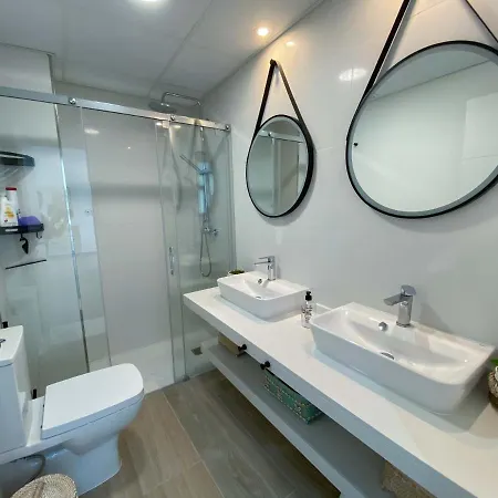Cozy House - Private Pool - Wifi - Modern *