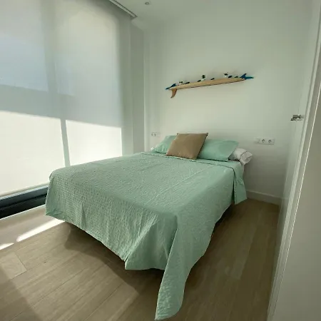 Cozy House - Private Pool - Wifi - Modern Apartment Tarifa