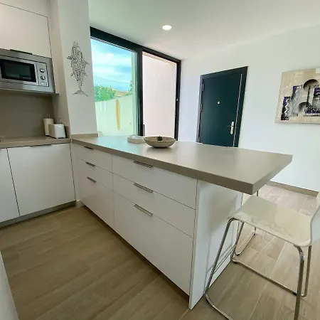 Cozy House - Private Pool - Wifi - Modern Apartment