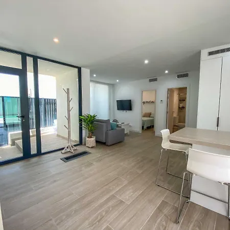 Cozy House - Private Pool - Wifi - Modern Apartment