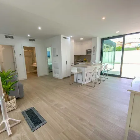 Cozy House - Private Pool - Wifi - Modern Apartment *