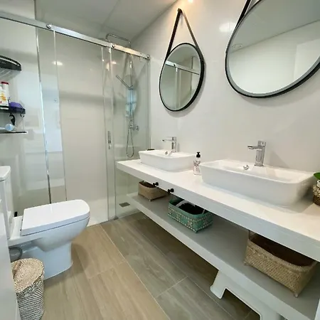 Cozy House - Private Pool - Wifi - Modern