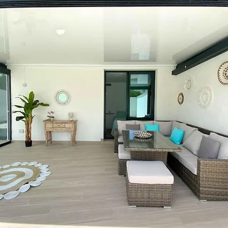Cozy House - Private Pool - Wifi - Modern *