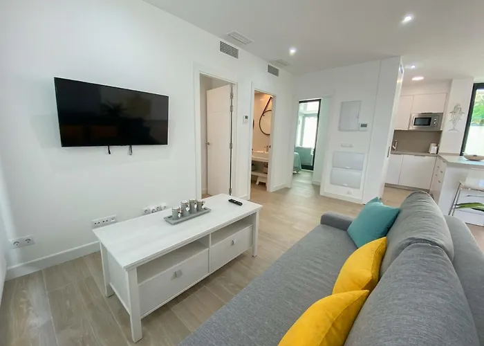 Apartment Cozy House - Private Pool - Wifi - Modern *