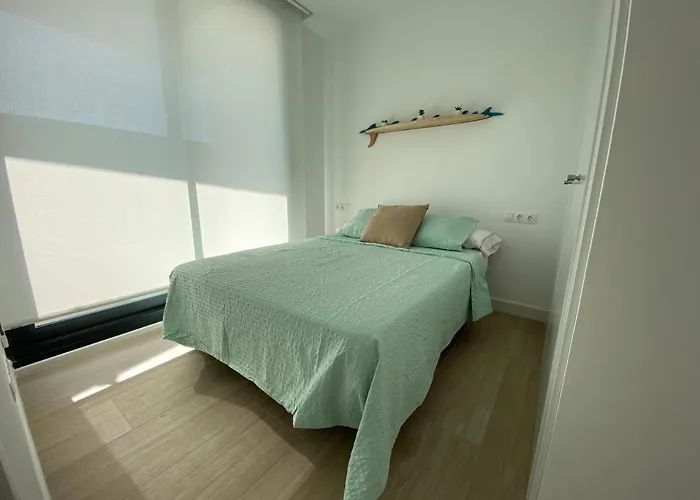 Cozy House - Private Pool - Wifi - Modern Apartment Tarifa
