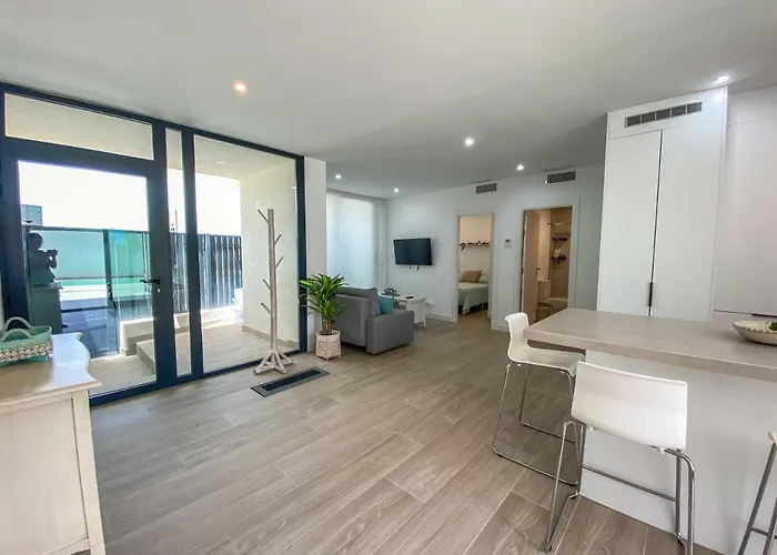Cozy House - Private Pool - Wifi - Modern Apartment