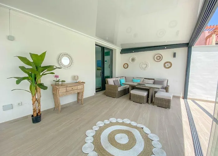 Cozy House - Private Pool - Wifi - Modern *