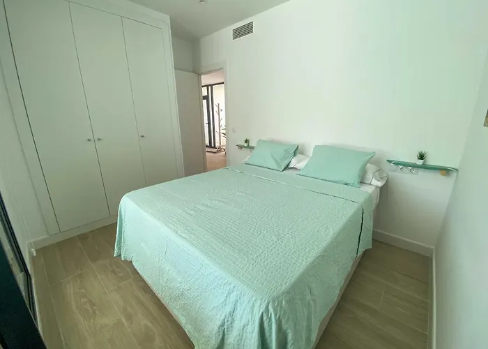 Apartment Cozy House - Private Pool - Wifi - Modern