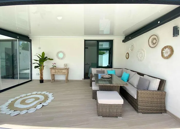 Cozy House - Private Pool - Wifi - Modern *